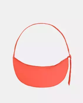 Сумка через плечо Moon модели от lend, коралловый