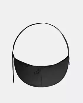 Сумка через плечо Moon модели от lend, черный