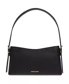 Сумка через плечо Moore Michael Kors, черный