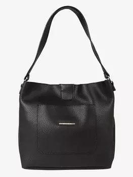 Сумка через плечо More & More, черный