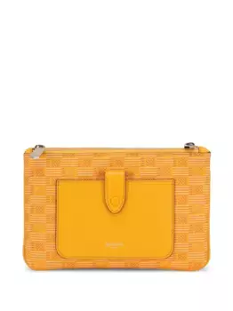 Сумка через плечо Moreau, оранжевый