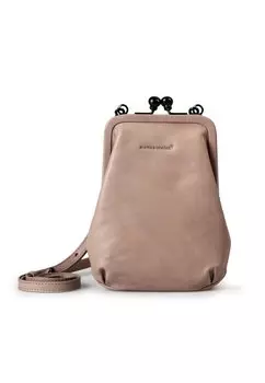 Сумка через плечо MRS SUGAR POP - Across body bag Aunts & Uncles, серо-коричневый