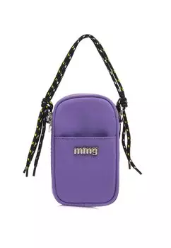 Сумка через плечо mtng