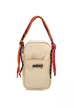 Сумка через плечо mtng, бежевый