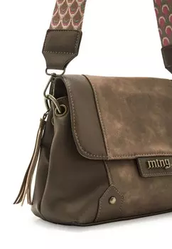 Сумка через плечо mtng, бежевый