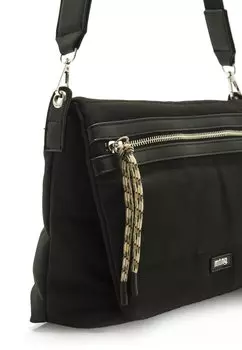 Сумка через плечо mtng, черный