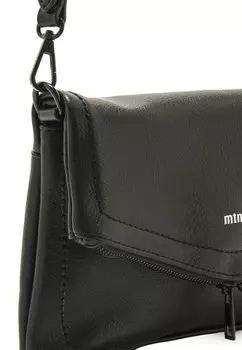 Сумка через плечо mtng, черный