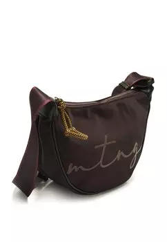 Сумка через плечо mtng, красный