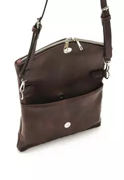 Сумка через плечо mtng, красный