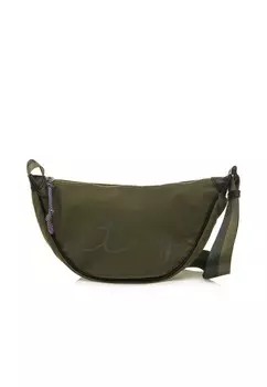 Сумка через плечо mtng, зеленый