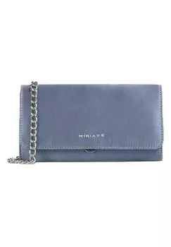 Сумка через плечо Murky Miriade, небесный