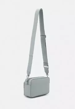 Сумка через плечо Must Camera Bag Calvin Klein, светло-серый
