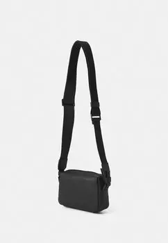 Сумка через плечо MUST CAMERA BAG Calvin Klein, черный