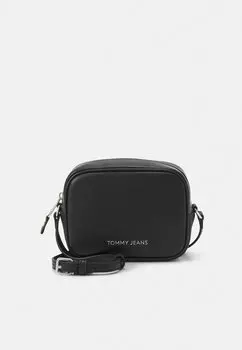 Сумка через плечо MUST CAMERA BAG Tommy Jeans, черный