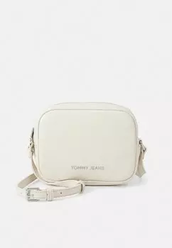 Сумка через плечо MUST CAMERA BAG Tommy Jeans, газетная бумага