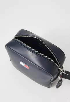 Сумка через плечо MUST CAMERA BAG Tommy Jeans, темно-синий