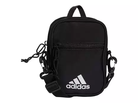 Сумка через плечо Must Have Festival adidas, черный