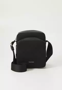 Сумка через плечо MUST REPORTER S Calvin Klein, черный