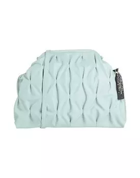 Сумка через плечо MY-BEST BAGS, голубой