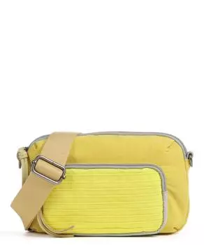Сумка через плечо My Happy Season из полиэстера Fredsbruder, желтый