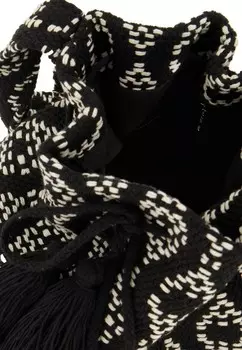 Сумка через плечо My Jewellery, черный