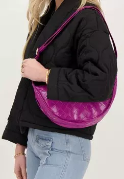 Сумка через плечо My Jewellery, цвет pink