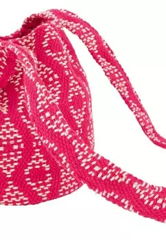 Сумка через плечо My Jewellery, светло-розовый