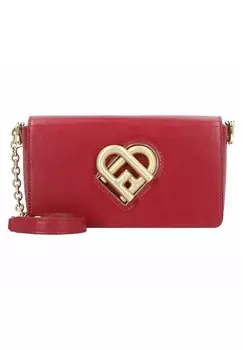 Сумка через плечо MY JOY RFID Furla, красный