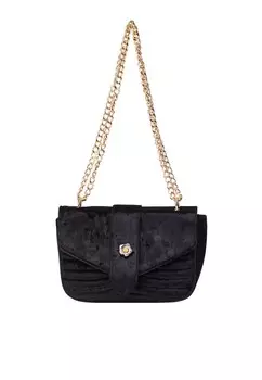 Сумка через плечо myMo at night, черный