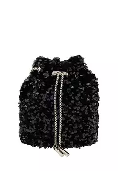 Сумка через плечо myMo at night, черный