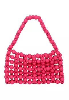 Сумка через плечо myMo at night Handtasche, розовый