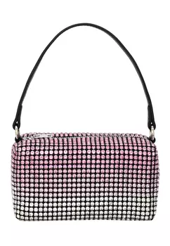 Сумка через плечо myMo at night Handtasche, розовый