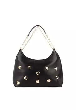 Сумка через плечо MYMO, черный