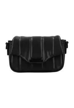 Сумка через плечо MYMO, черный