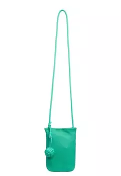 Сумка через плечо MYMO Crossbody Bag, зеленый