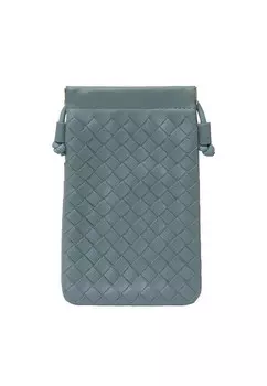 Сумка через плечо MYMO, дымно-синий