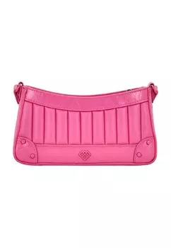 Сумка через плечо MYMO, фиолетовый