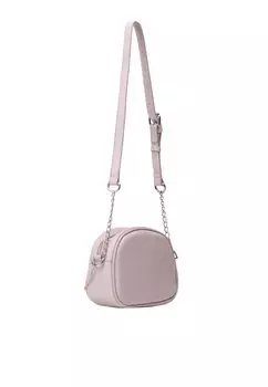 Сумка через плечо myMo, желтый