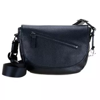 Сумка через плечо mywalit, черный