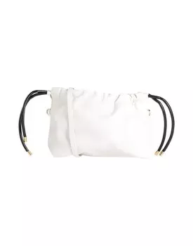 Сумка через плечо N°21, белый