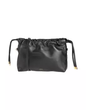 Сумка через плечо N°21, черный
