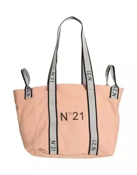 Сумка через плечо N°21, розовый