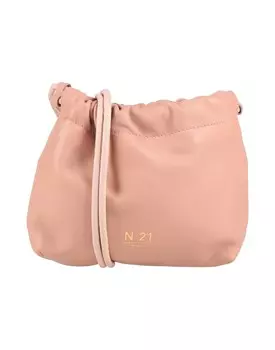Сумка через плечо N°21, розовый