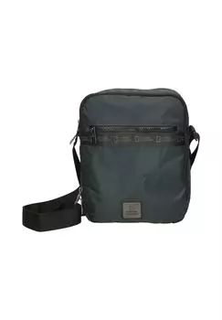 Сумка через плечо N-поколения с практичным отделением для планшета NATIONAL GEOGRAPHIC, синий