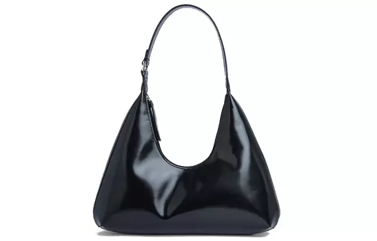 Сумка через плечо на молнии Amber By Far