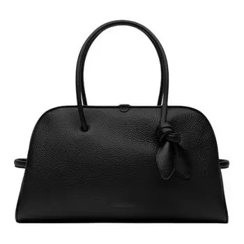 Сумка через плечо на молнии Le Turismo Jacquemus