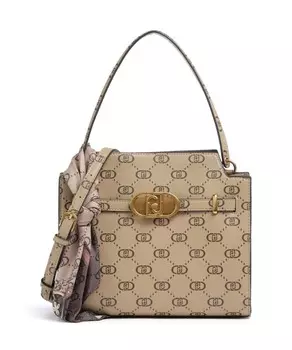 Сумка через плечо nadie из искусственной кожи Liu Jo, бежевый