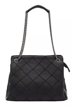 Сумка через плечо NAEMI, черный