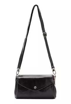 Сумка через плечо NAEMI, черный