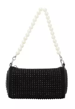 Сумка через плечо NAEMI, черный